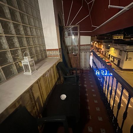 Hostal Tarik Hotel Tarifa Luaran gambar