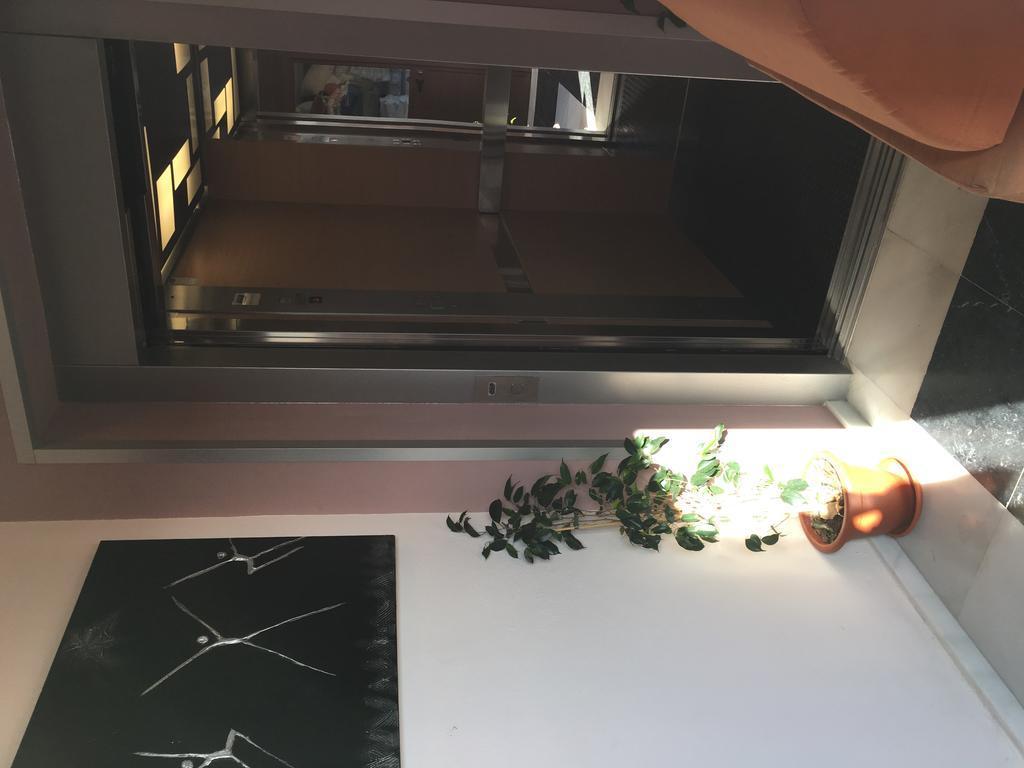 Hostal Tarik Hotel Tarifa Luaran gambar