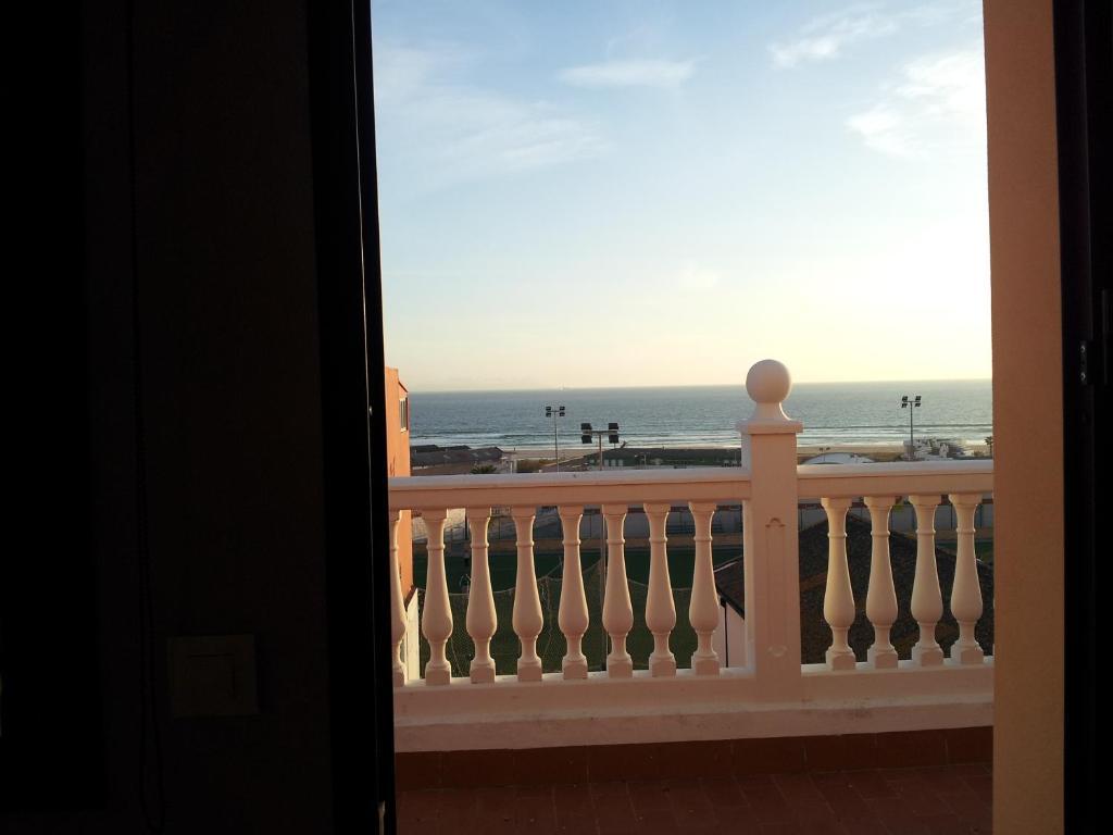 Hostal Tarik Hotel Tarifa Luaran gambar