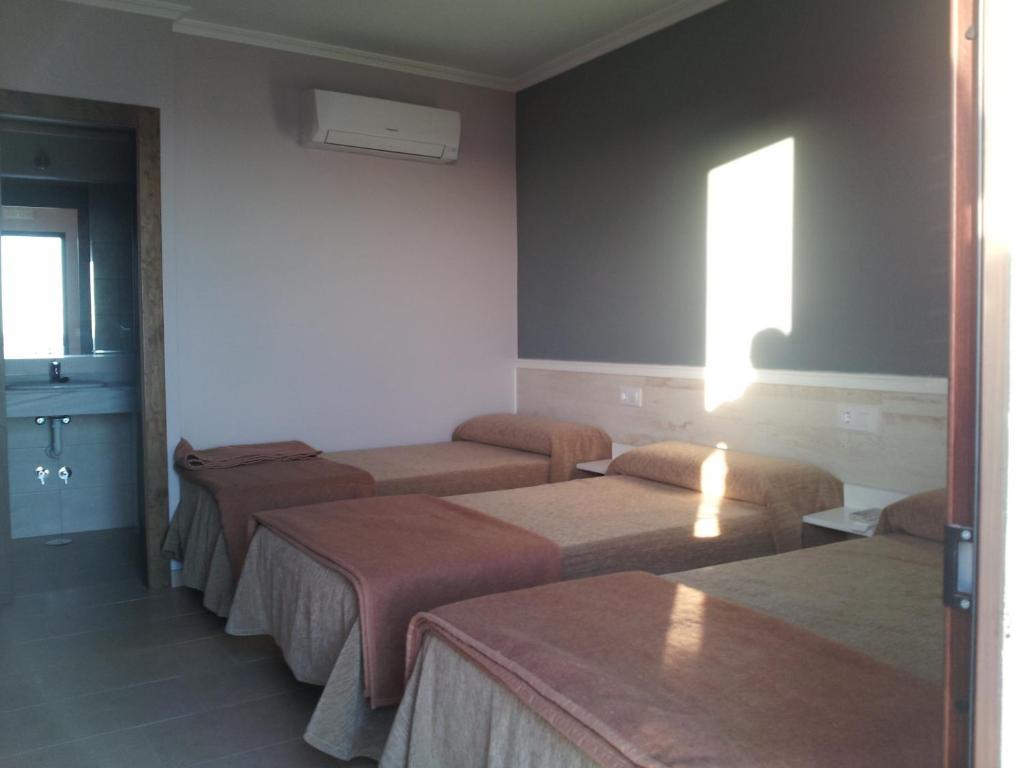 Hostal Tarik Hotel Tarifa Luaran gambar