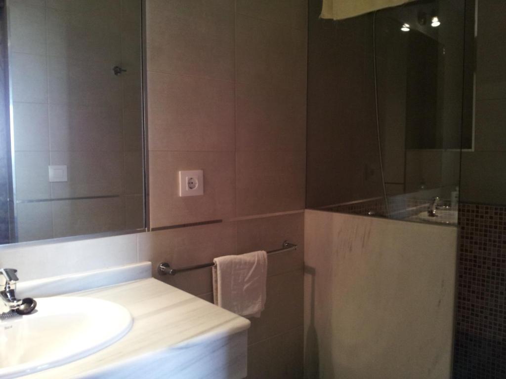 Hostal Tarik Hotel Tarifa Luaran gambar